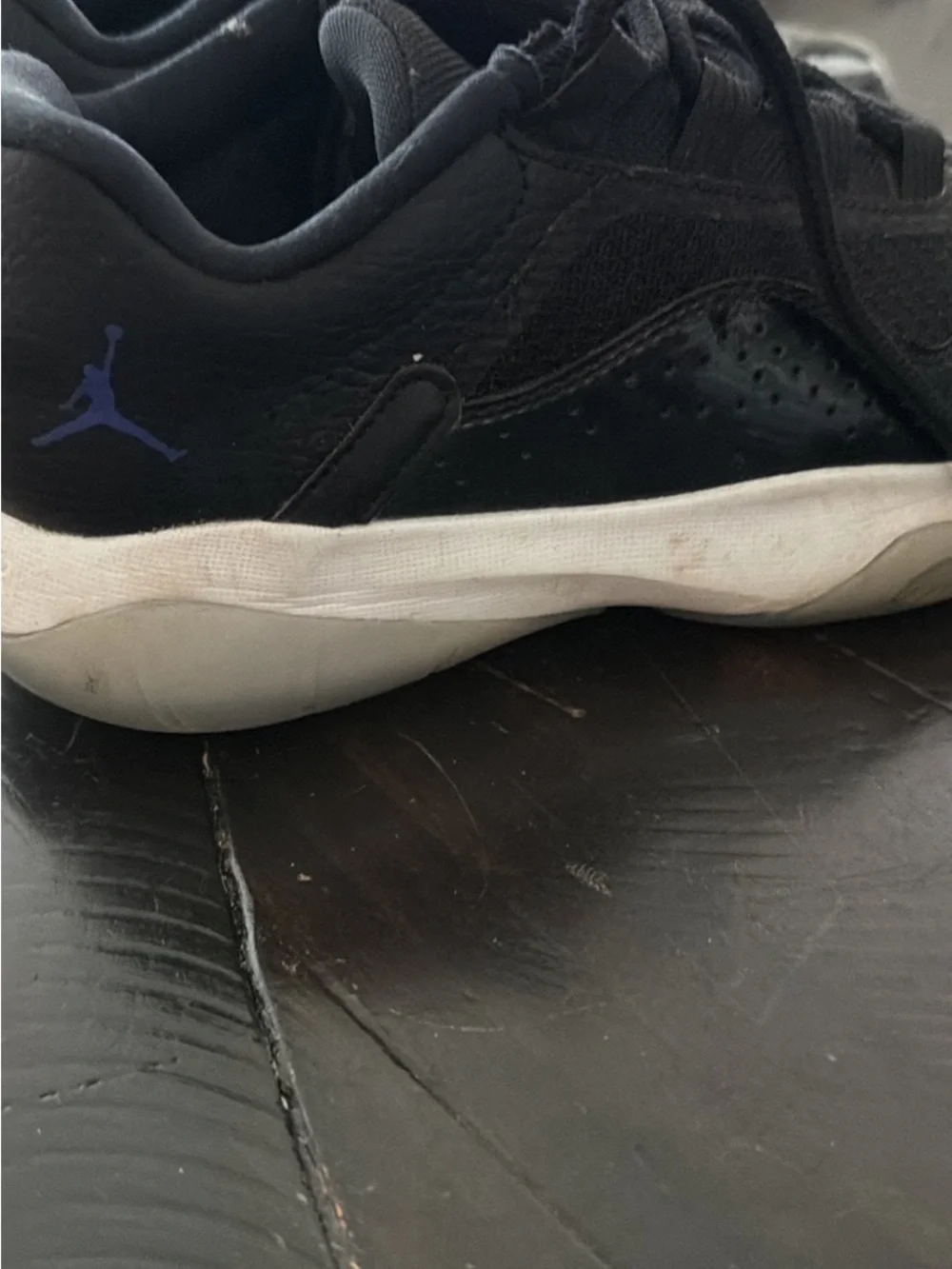 Youth Jordan’s Basketball Sneakers